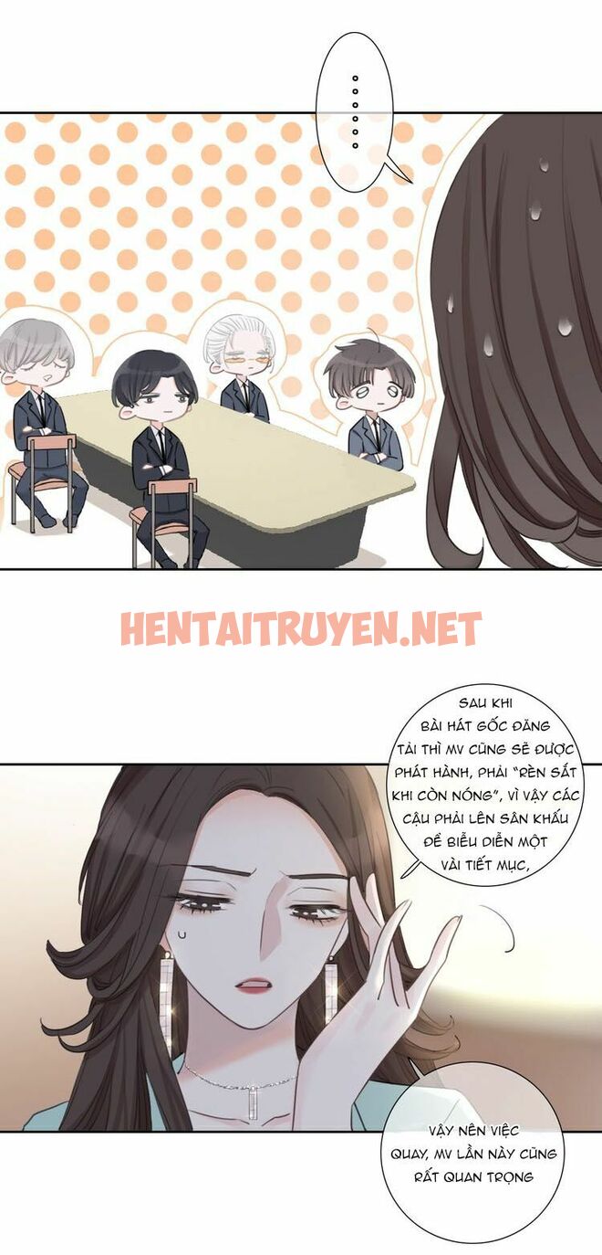 Xem ảnh Biểu Diện Quan Hệ Nam Đoàn - Chap 10 - img_008_1630168547 - HentaiTruyenVN.net