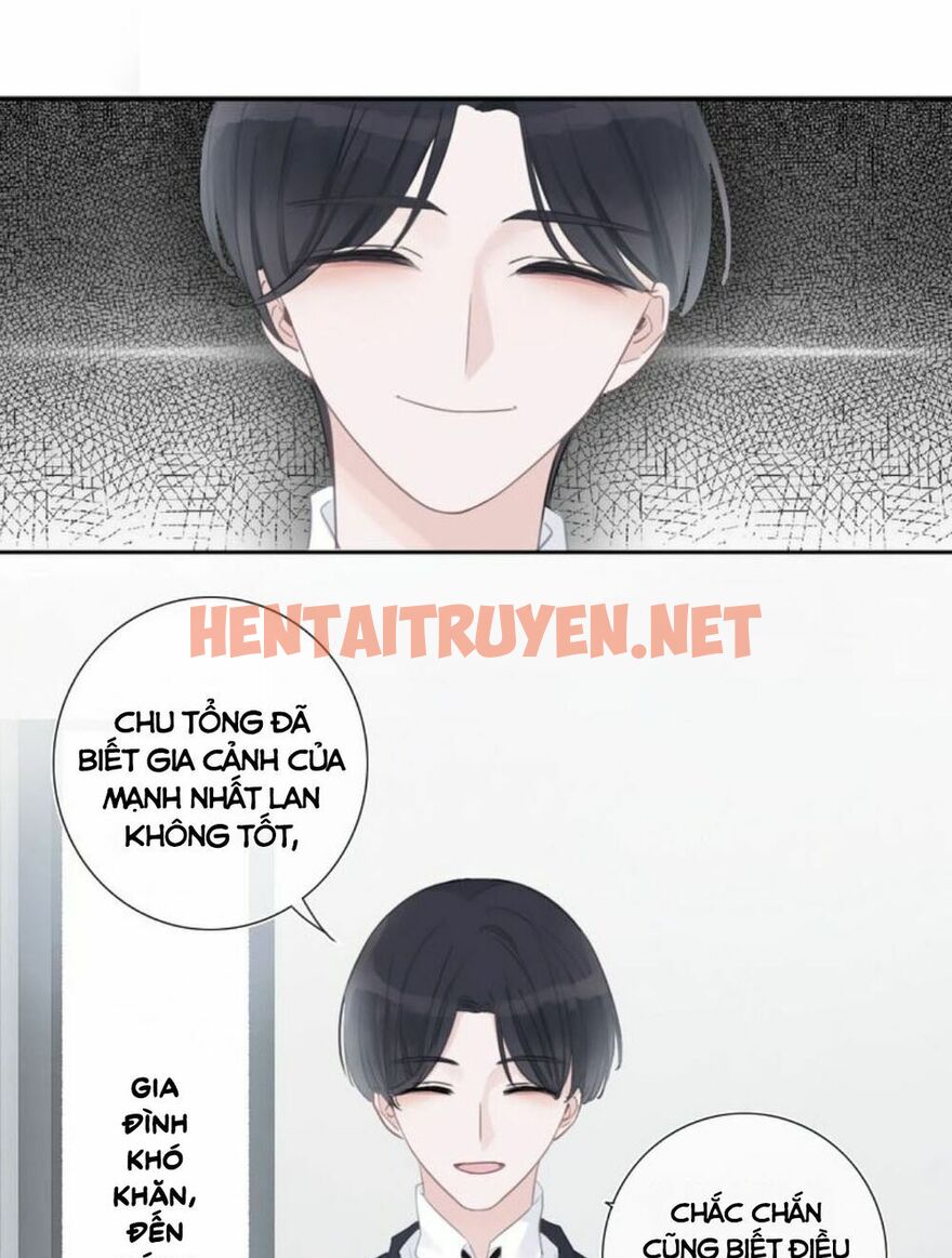 Xem ảnh Biểu Diện Quan Hệ Nam Đoàn - Chap 11 - img_027_1630168609 - HentaiTruyen.net