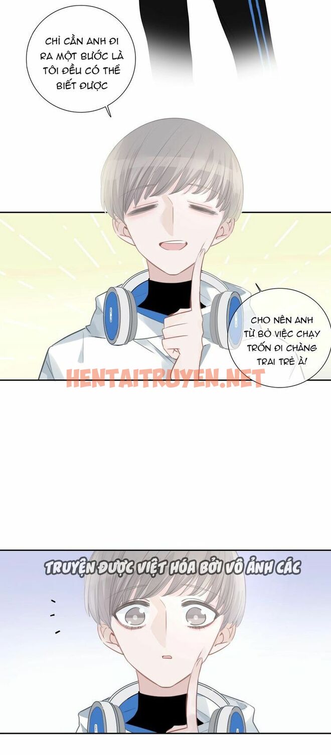 Xem ảnh Biểu Diện Quan Hệ Nam Đoàn - Chap 13 - img_005_1630168666 - TruyenVN.APP