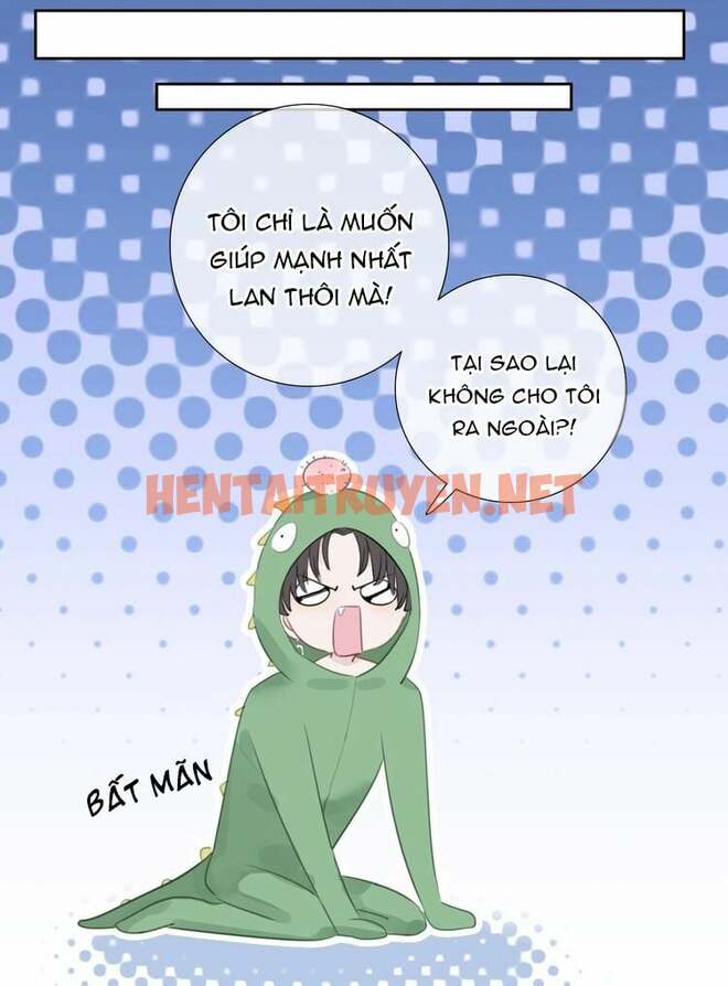 Xem ảnh Biểu Diện Quan Hệ Nam Đoàn - Chap 13 - img_010_1630168672 - TruyenVN.APP