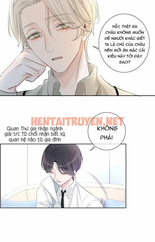 Xem ảnh Biểu Diện Quan Hệ Nam Đoàn - Chap 13 - img_023_1630168687 - TruyenVN.APP