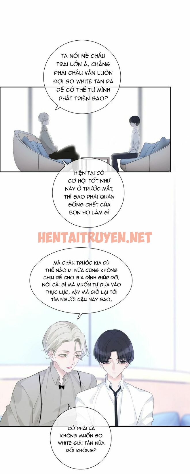 Xem ảnh Biểu Diện Quan Hệ Nam Đoàn - Chap 13 - img_025_1630168690 - HentaiTruyen.net