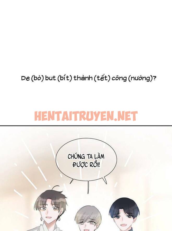 Xem ảnh Biểu Diện Quan Hệ Nam Đoàn - Chap 16 - img_023_1630168762 - HentaiTruyen.net