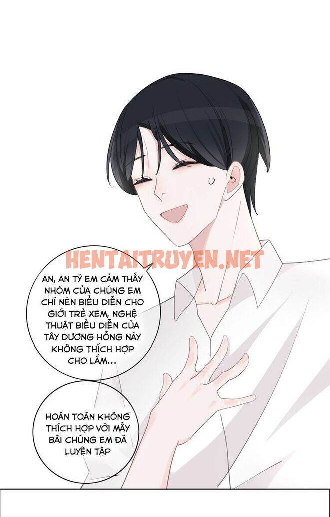 Xem ảnh Biểu Diện Quan Hệ Nam Đoàn - Chap 2 - img_047_1630168014 - TruyenVN.APP