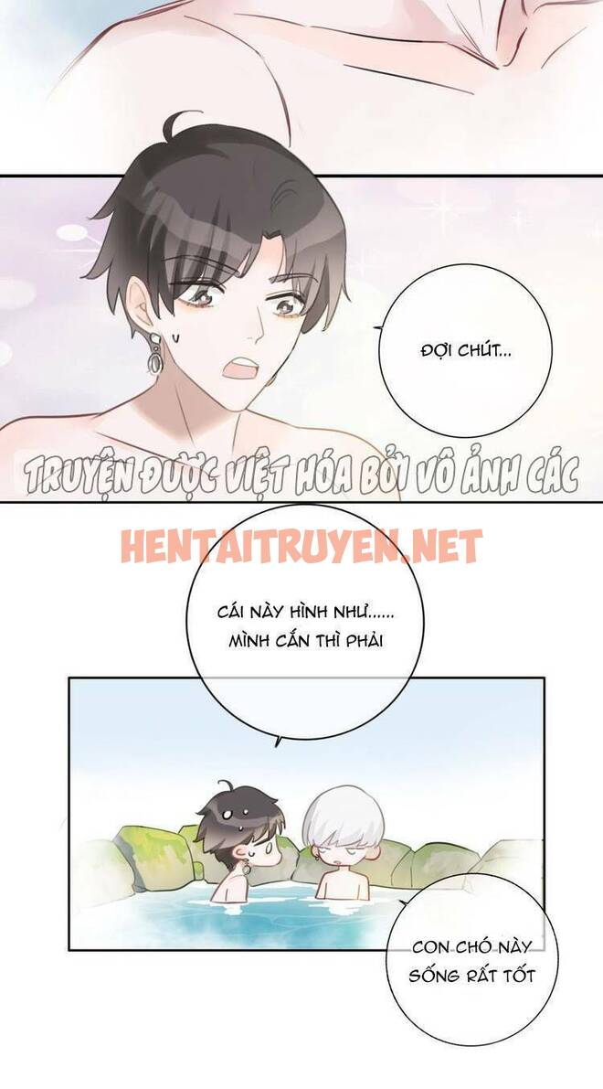 Xem ảnh Biểu Diện Quan Hệ Nam Đoàn - Chap 24 - img_005_1630169016 - TruyenVN.APP