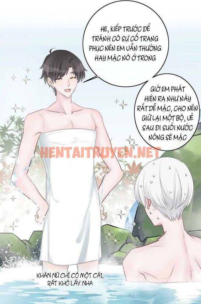 Xem ảnh Biểu Diện Quan Hệ Nam Đoàn - Chap 24 - img_010_1630169021 - TruyenVN.APP