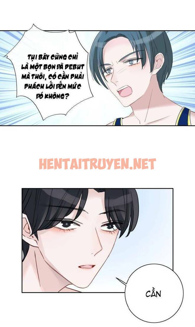 Xem ảnh Biểu Diện Quan Hệ Nam Đoàn - Chap 25 - img_018_1630169057 - HentaiTruyen.net