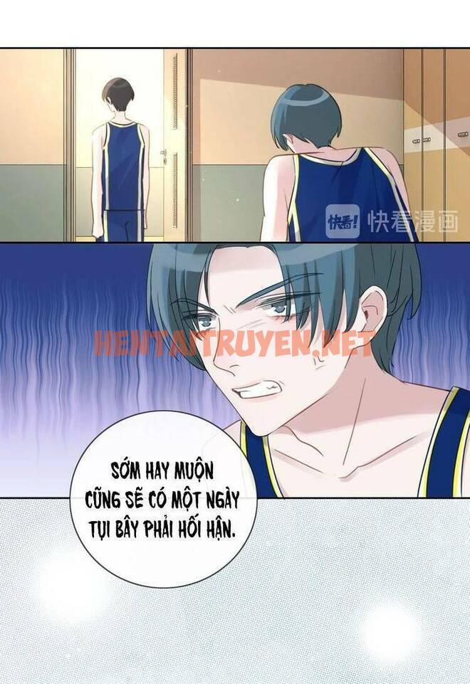 Xem ảnh Biểu Diện Quan Hệ Nam Đoàn - Chap 25 - img_019_1630169058 - TruyenVN.APP