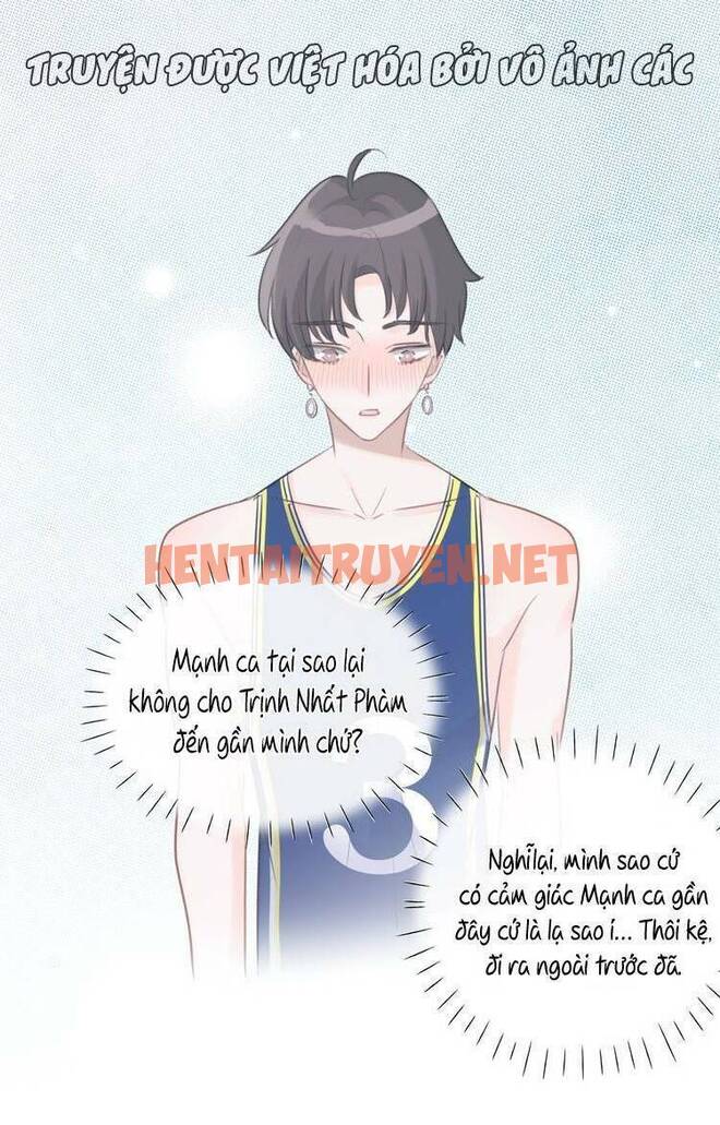 Xem ảnh Biểu Diện Quan Hệ Nam Đoàn - Chap 25 - img_020_1630169060 - TruyenVN.APP