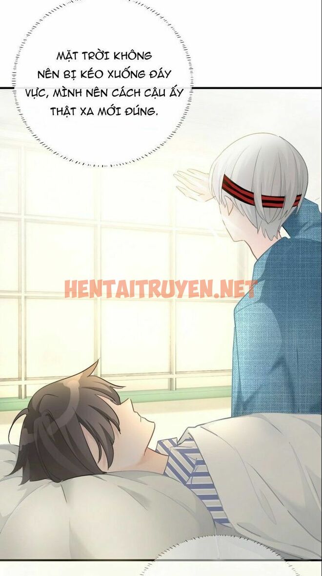 Xem ảnh Biểu Diện Quan Hệ Nam Đoàn - Chap 26 - img_018_1630169084 - HentaiTruyen.net