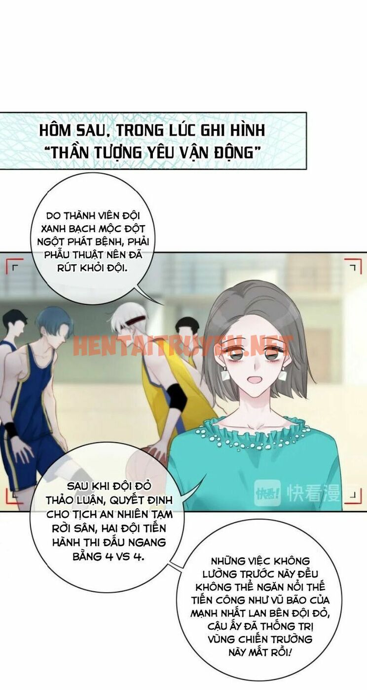 Xem ảnh Biểu Diện Quan Hệ Nam Đoàn - Chap 27 - img_007_1630169094 - HentaiTruyen.net