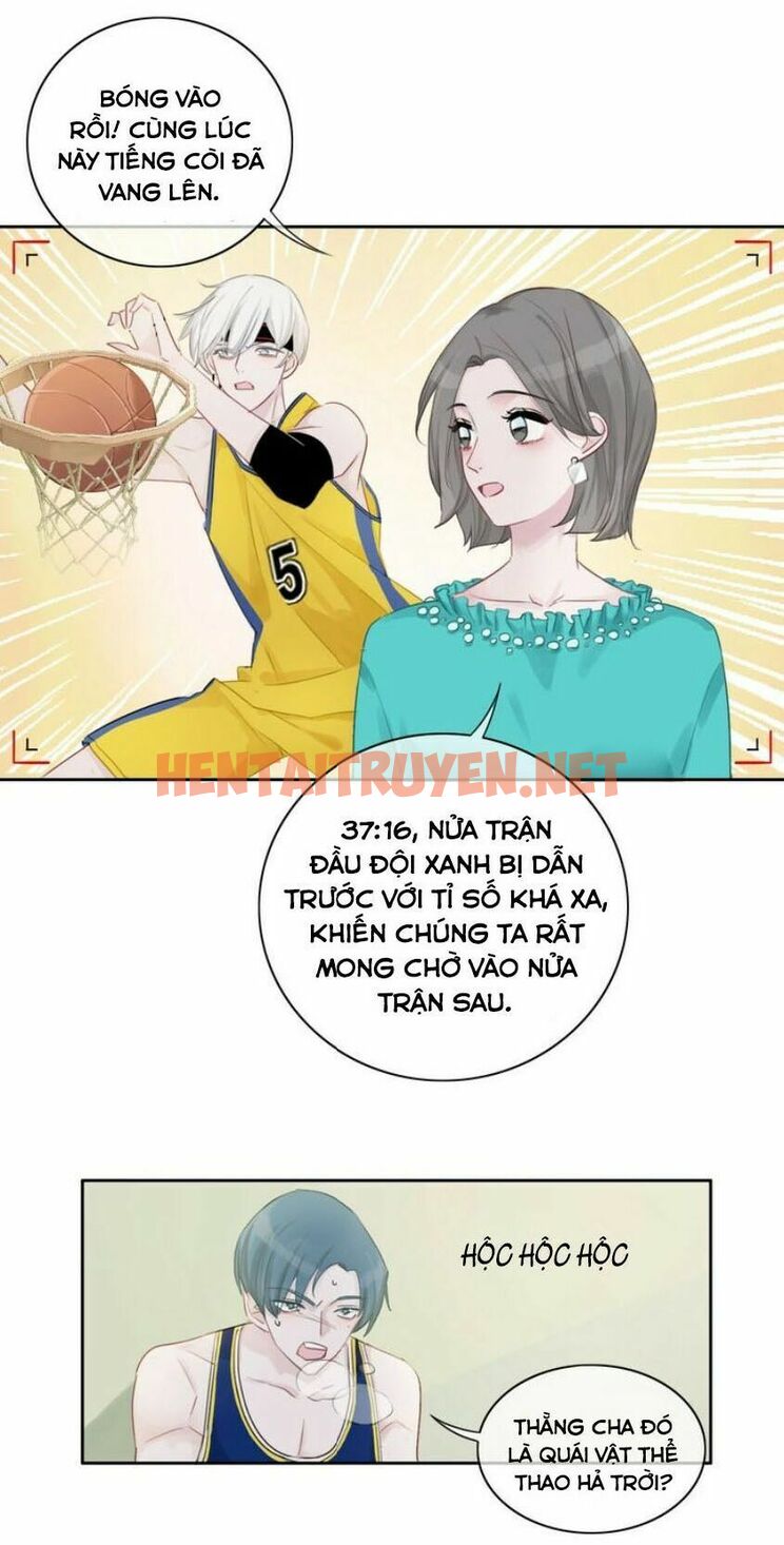 Xem ảnh Biểu Diện Quan Hệ Nam Đoàn - Chap 27 - img_008_1630169095 - TruyenVN.APP