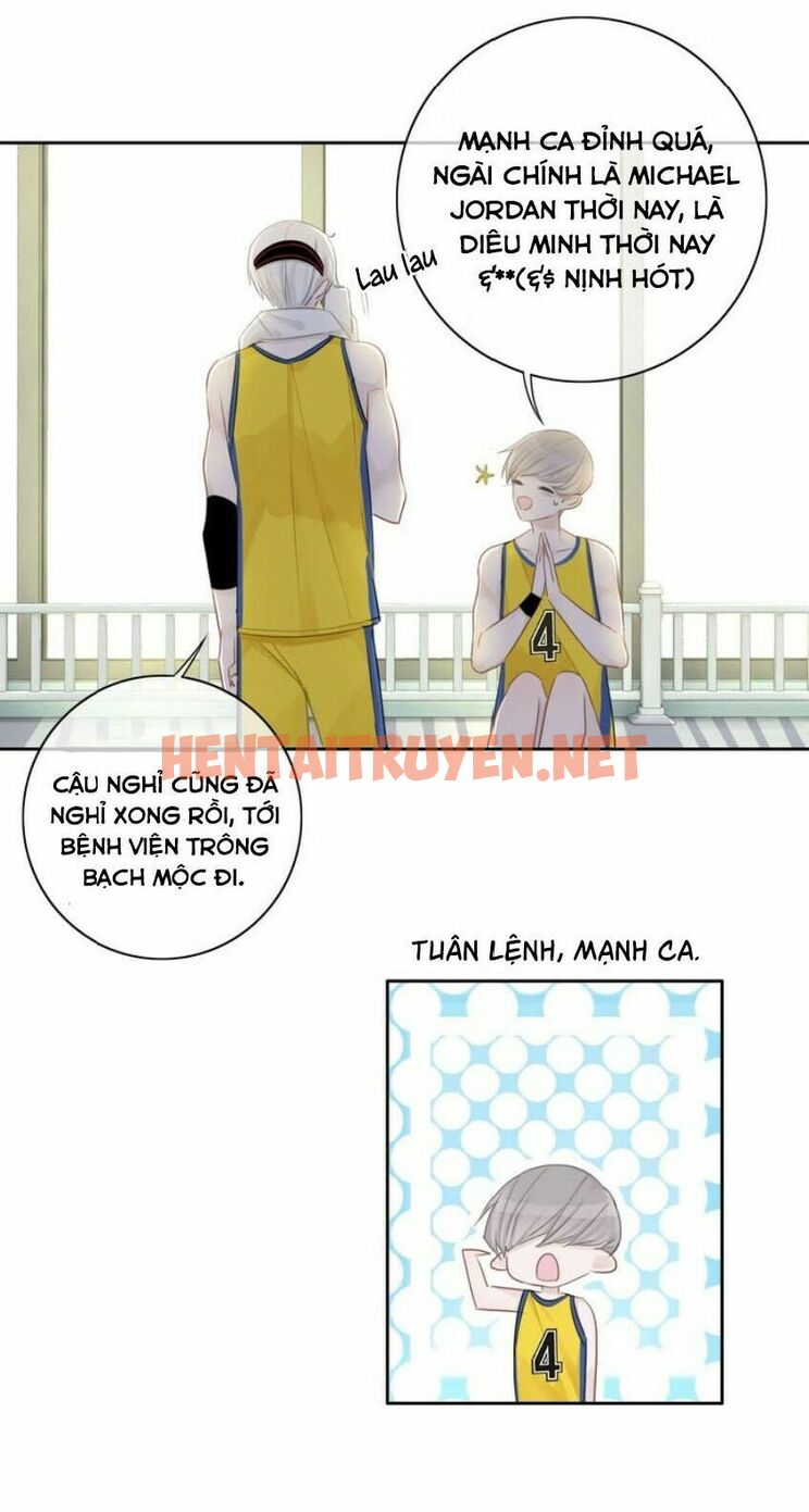 Xem ảnh Biểu Diện Quan Hệ Nam Đoàn - Chap 27 - img_009_1630169096 - HentaiTruyen.net