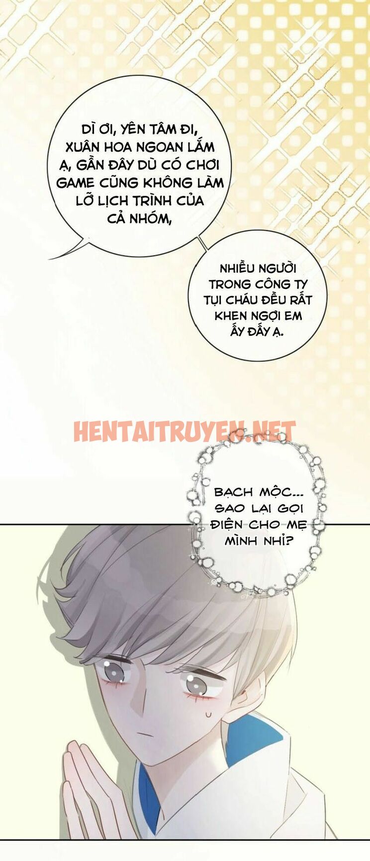 Xem ảnh Biểu Diện Quan Hệ Nam Đoàn - Chap 27 - img_011_1630169099 - HentaiTruyen.net