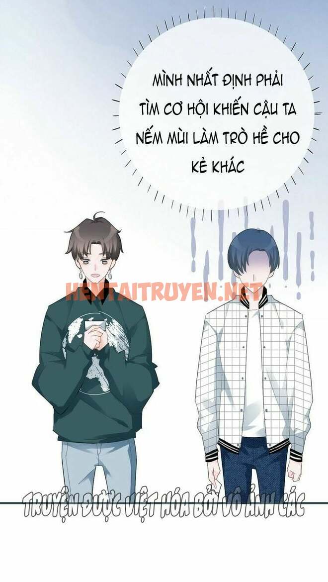 Xem ảnh Biểu Diện Quan Hệ Nam Đoàn - Chap 28 - img_018_1630169148 - HentaiTruyenVN.net