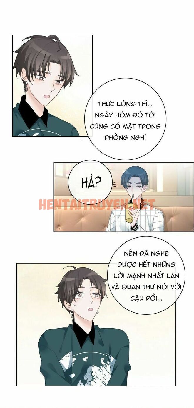 Xem ảnh Biểu Diện Quan Hệ Nam Đoàn - Chap 28 - img_023_1630169154 - HentaiTruyen.net