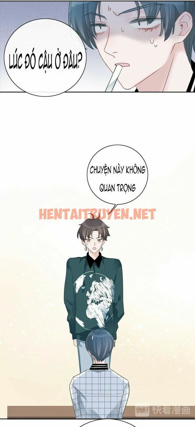 Xem ảnh Biểu Diện Quan Hệ Nam Đoàn - Chap 28 - img_024_1630169155 - TruyenVN.APP