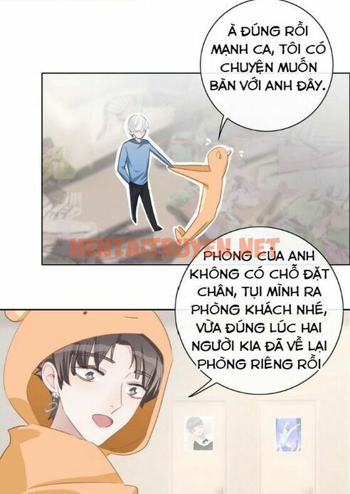 Xem ảnh Biểu Diện Quan Hệ Nam Đoàn - Chap 29 - img_027_1630169193 - TruyenVN.APP