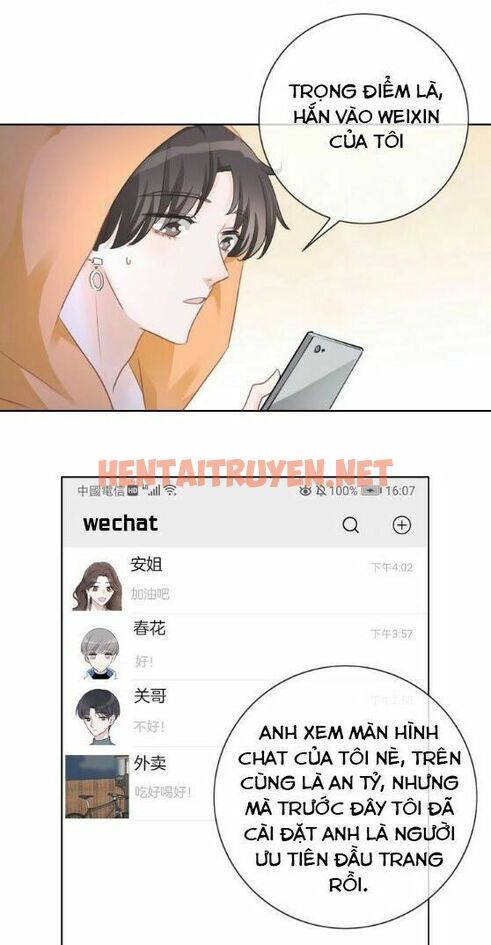 Xem ảnh Biểu Diện Quan Hệ Nam Đoàn - Chap 29 - img_032_1630169198 - TruyenVN.APP