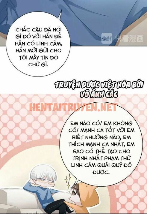 Xem ảnh Biểu Diện Quan Hệ Nam Đoàn - Chap 29 - img_035_1630169201 - TruyenVN.APP