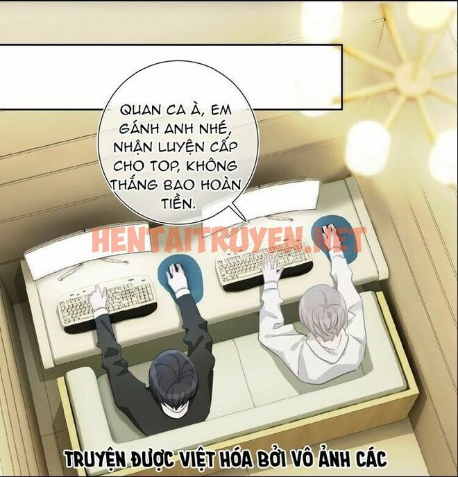 Xem ảnh Biểu Diện Quan Hệ Nam Đoàn - Chap 31 - img_003_1630169242 - HentaiTruyenVN.net