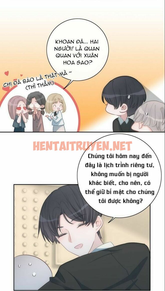 Xem ảnh Biểu Diện Quan Hệ Nam Đoàn - Chap 31 - img_019_1630169260 - HentaiTruyenVN.net