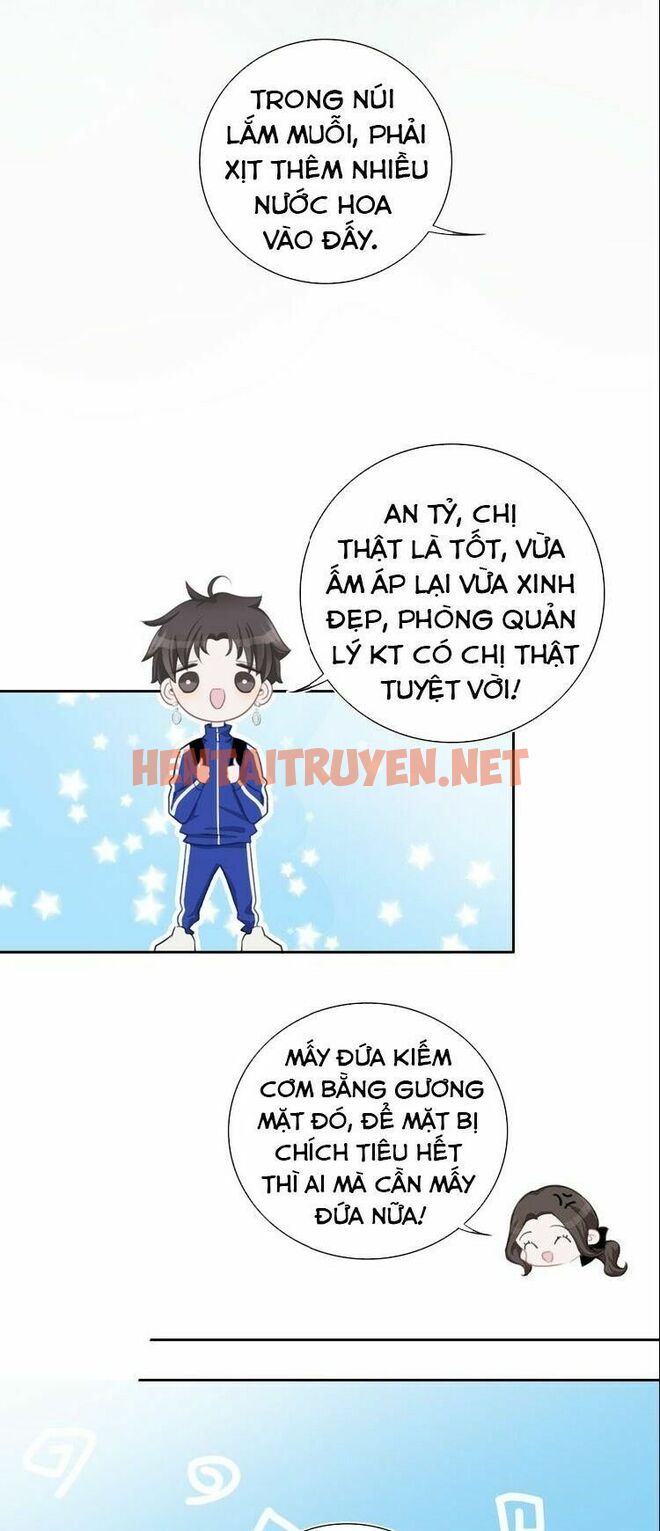 Xem ảnh Biểu Diện Quan Hệ Nam Đoàn - Chap 32 - img_003_1630169270 - TruyenVN.APP