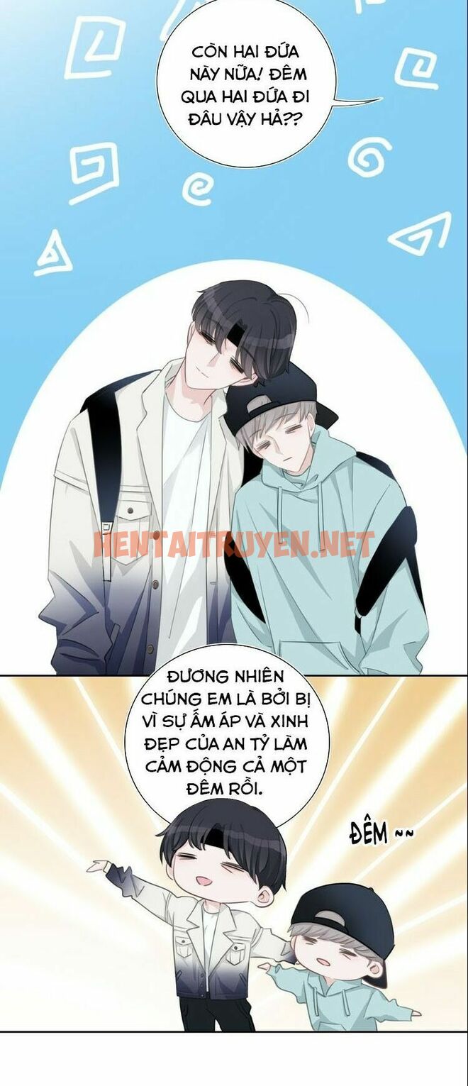 Xem ảnh Biểu Diện Quan Hệ Nam Đoàn - Chap 32 - img_004_1630169271 - HentaiTruyenVN.net