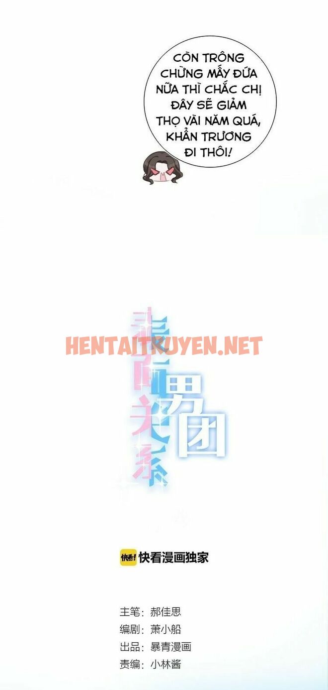 Xem ảnh Biểu Diện Quan Hệ Nam Đoàn - Chap 32 - img_005_1630169272 - HentaiTruyen.net