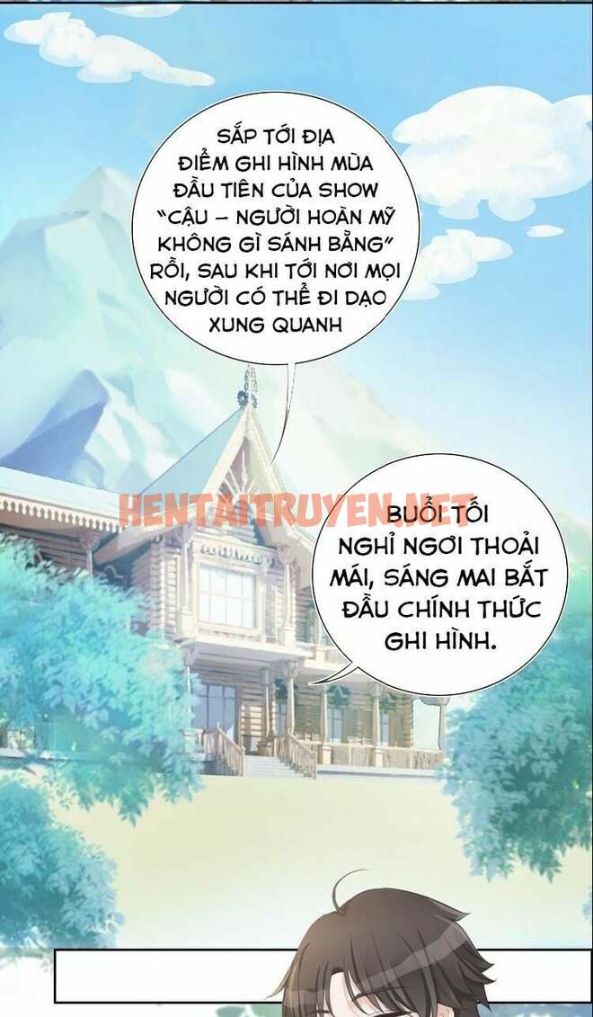 Xem ảnh Biểu Diện Quan Hệ Nam Đoàn - Chap 32 - img_007_1630169275 - HentaiTruyenVN.net