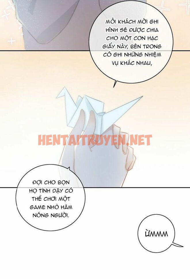 Xem ảnh Biểu Diện Quan Hệ Nam Đoàn - Chap 33 - img_005_1630169305 - HentaiTruyen.net