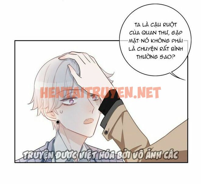 Xem ảnh Biểu Diện Quan Hệ Nam Đoàn - Chap 34 - img_013_1630169354 - TruyenVN.APP