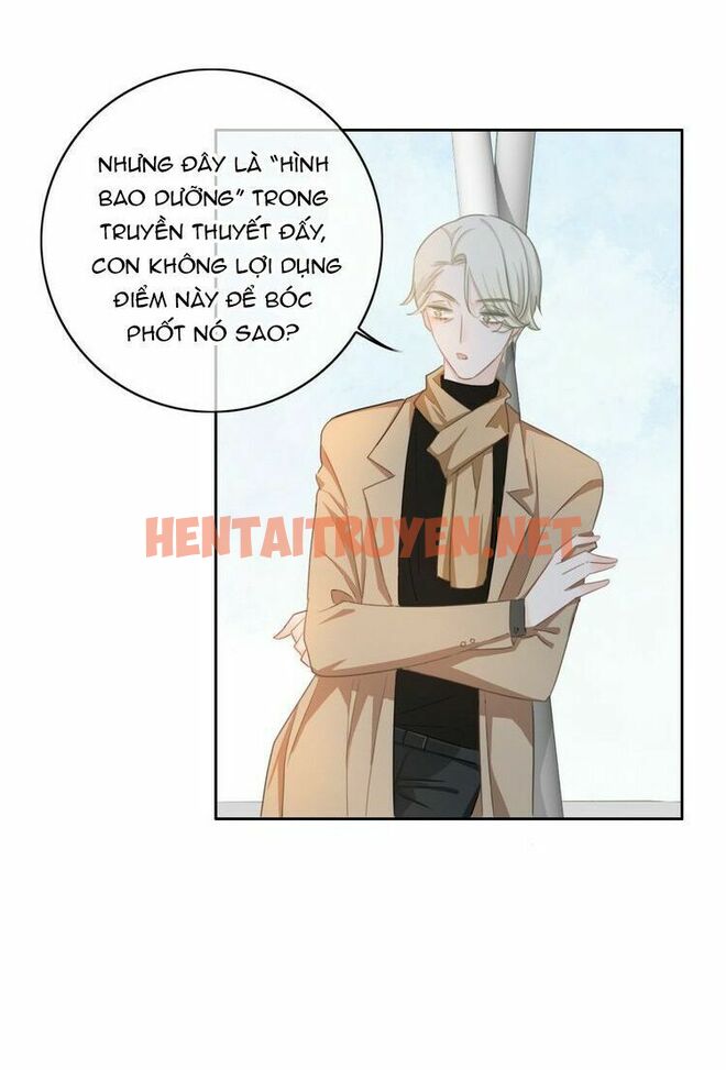 Xem ảnh Biểu Diện Quan Hệ Nam Đoàn - Chap 34 - img_029_1630169373 - HentaiTruyen.net