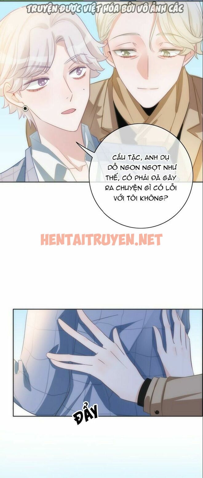 Xem ảnh Biểu Diện Quan Hệ Nam Đoàn - Chap 34 - img_036_1630169381 - HentaiTruyen.net