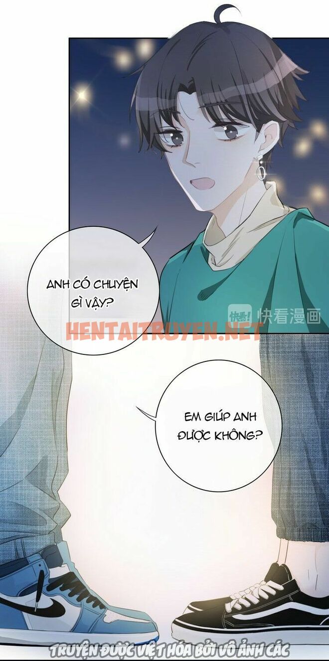 Xem ảnh Biểu Diện Quan Hệ Nam Đoàn - Chap 36 - img_034_1630169466 - TruyenVN.APP