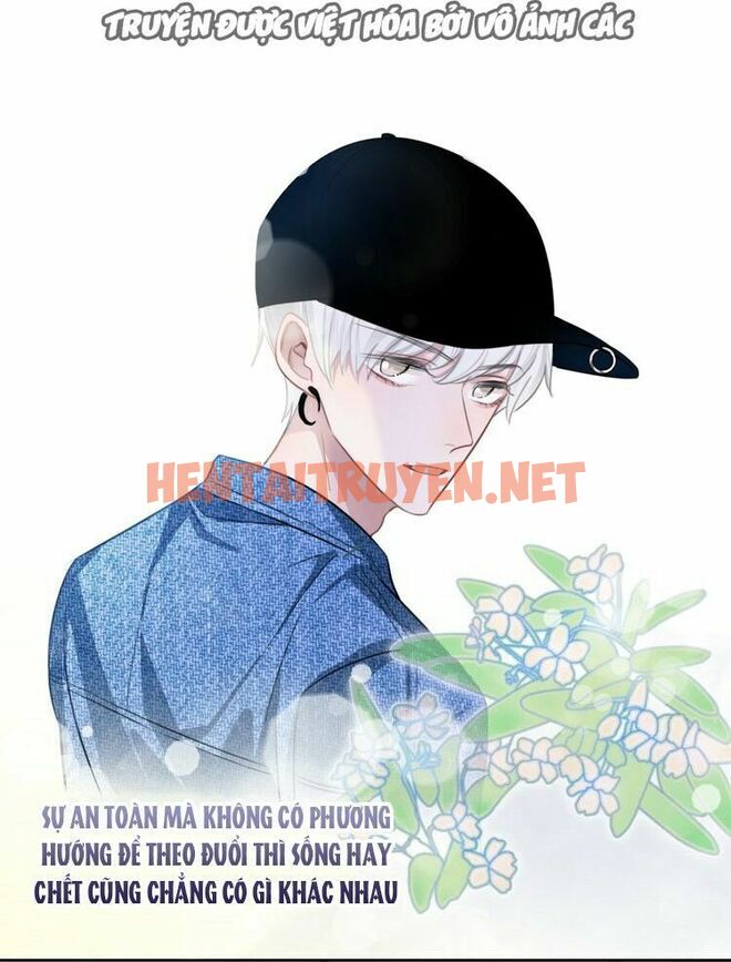 Xem ảnh Biểu Diện Quan Hệ Nam Đoàn - Chap 37 - img_021_1630169492 - TruyenVN.APP