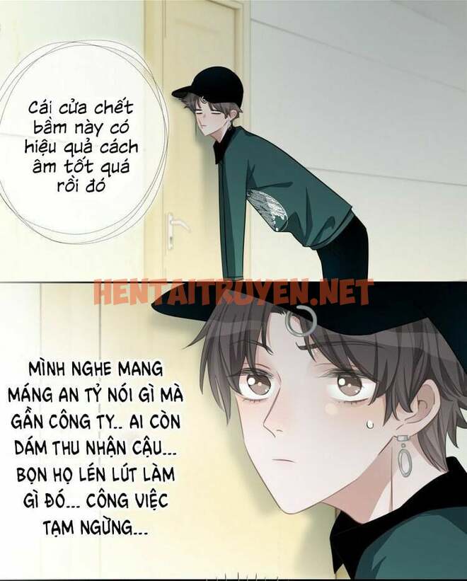 Xem ảnh Biểu Diện Quan Hệ Nam Đoàn - Chap 37 - img_022_1630169493 - TruyenVN.APP