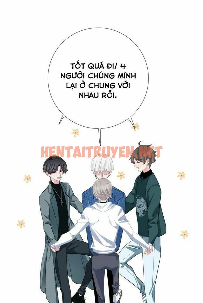 Xem ảnh Biểu Diện Quan Hệ Nam Đoàn - Chap 39 - img_031_1630169583 - TruyenVN.APP