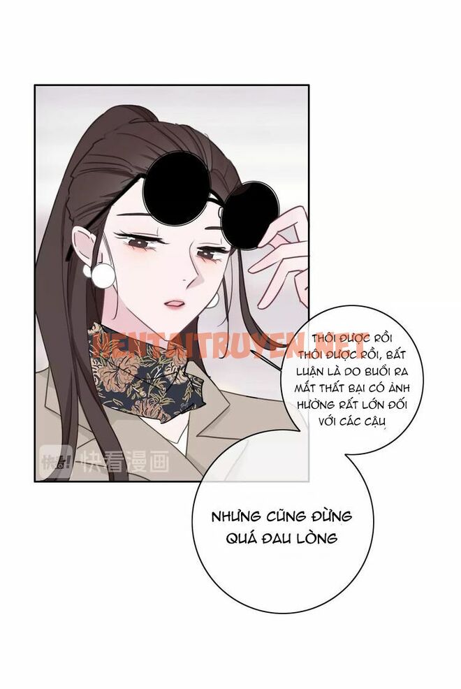 Xem ảnh Biểu Diện Quan Hệ Nam Đoàn - Chap 4 - img_027_1630168190 - TruyenVN.APP