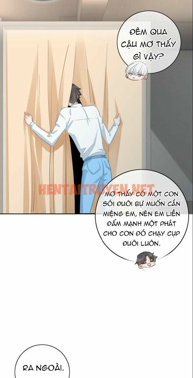 Xem ảnh Biểu Diện Quan Hệ Nam Đoàn - Chap 40 - img_032_1630169624 - HentaiTruyen.net