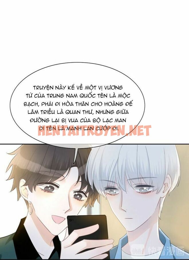 Xem ảnh Biểu Diện Quan Hệ Nam Đoàn - Chap 42 - img_015_1630169675 - TruyenVN.APP