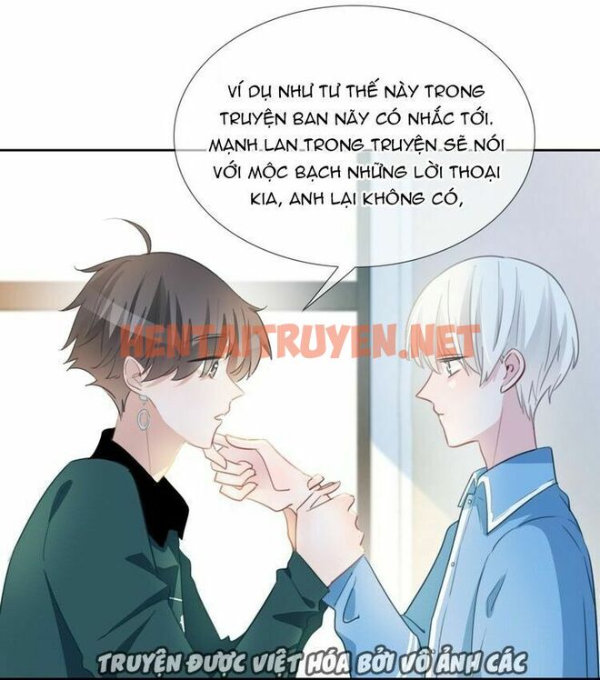 Xem ảnh Biểu Diện Quan Hệ Nam Đoàn - Chap 42 - img_022_1630169684 - TruyenVN.APP