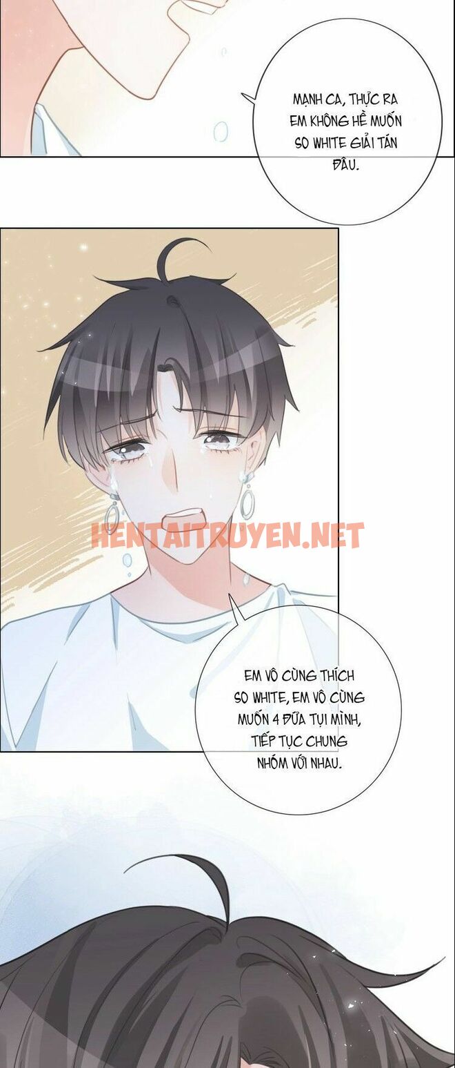 Xem ảnh Biểu Diện Quan Hệ Nam Đoàn - Chap 43 - img_009_1630169708 - HentaiTruyenVN.net