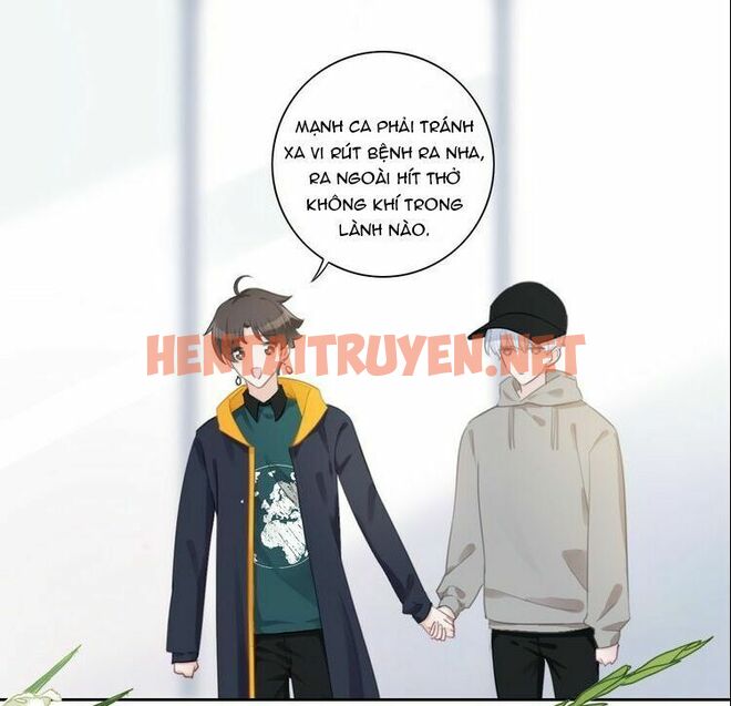 Xem ảnh Biểu Diện Quan Hệ Nam Đoàn - Chap 46 - img_021_1630169833 - TruyenVN.APP