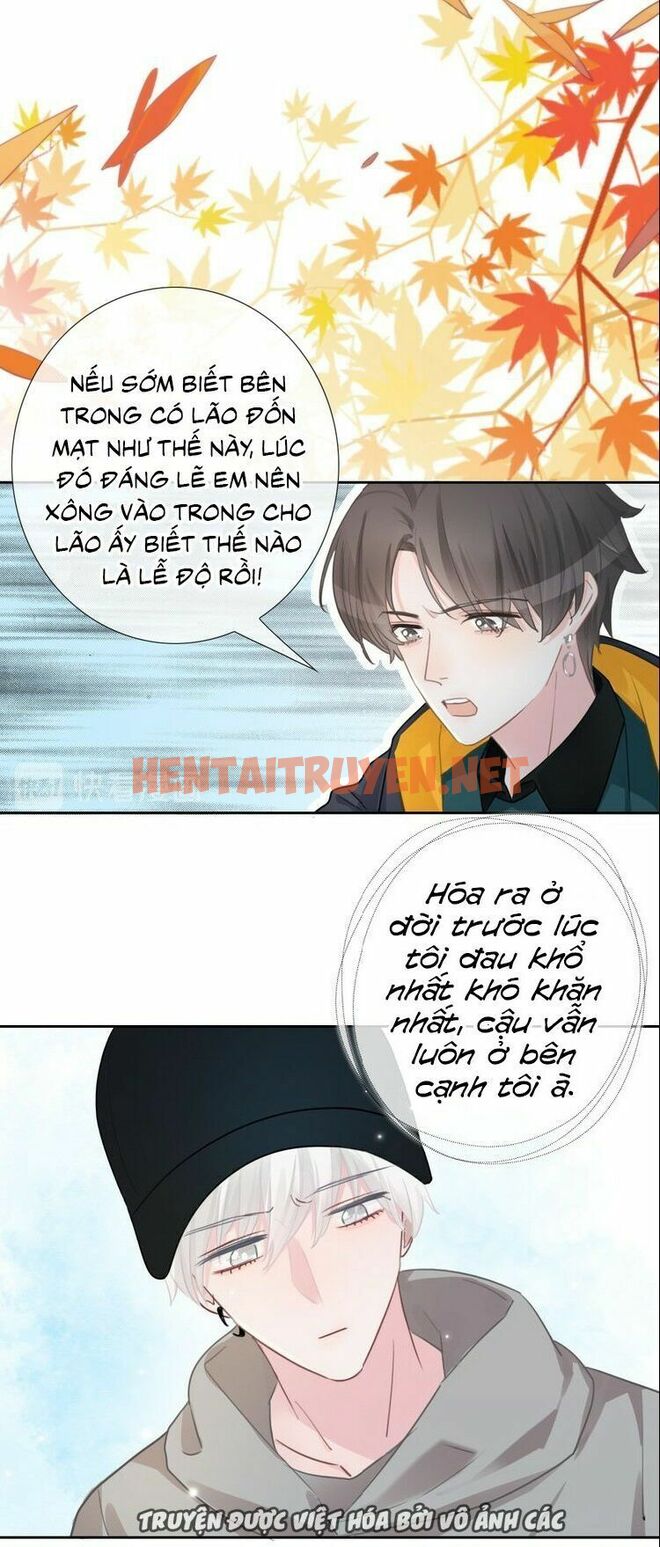 Xem ảnh Biểu Diện Quan Hệ Nam Đoàn - Chap 46 - img_031_1630169845 - TruyenVN.APP