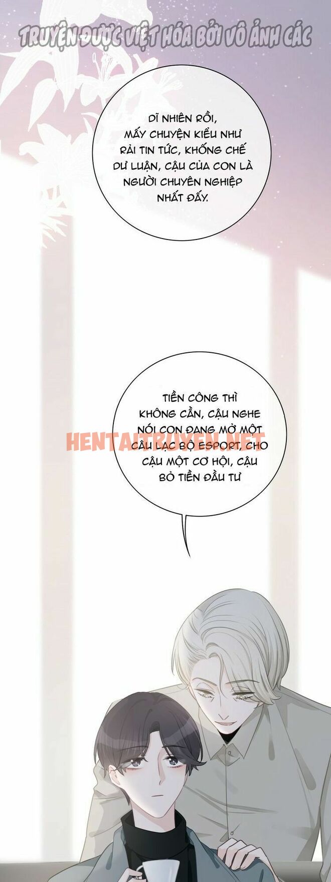 Xem ảnh Biểu Diện Quan Hệ Nam Đoàn - Chap 47 - img_007_1630169859 - HentaiTruyen.net