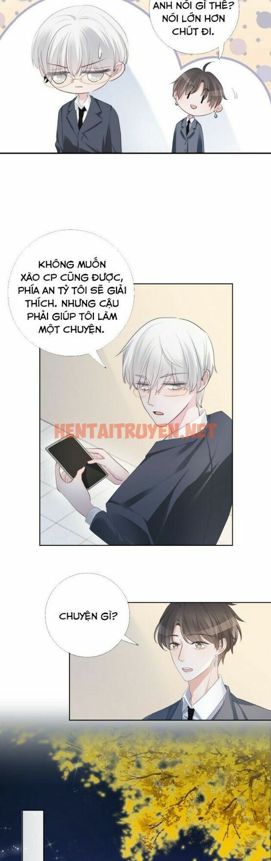 Xem ảnh Biểu Diện Quan Hệ Nam Đoàn - Chap 48 - img_014_1630169895 - HentaiTruyen.net