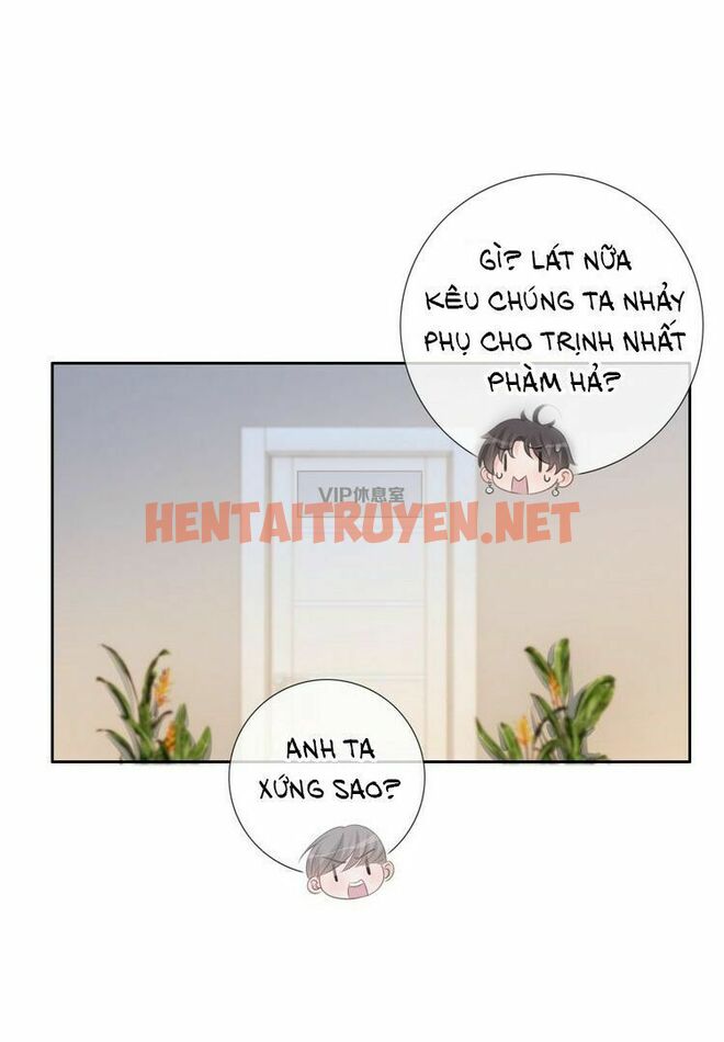 Xem ảnh Biểu Diện Quan Hệ Nam Đoàn - Chap 49 - img_010_1630169924 - TruyenVN.APP