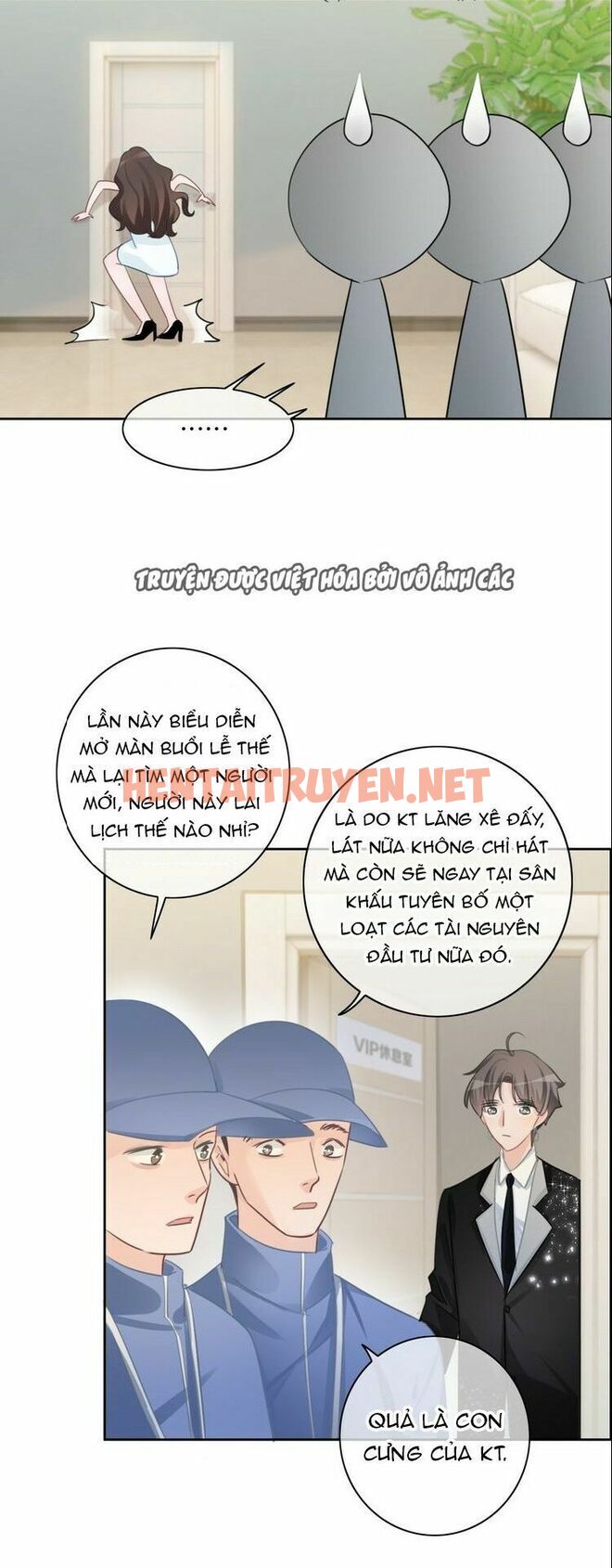 Xem ảnh Biểu Diện Quan Hệ Nam Đoàn - Chap 49 - img_013_1630169928 - HentaiTruyen.net