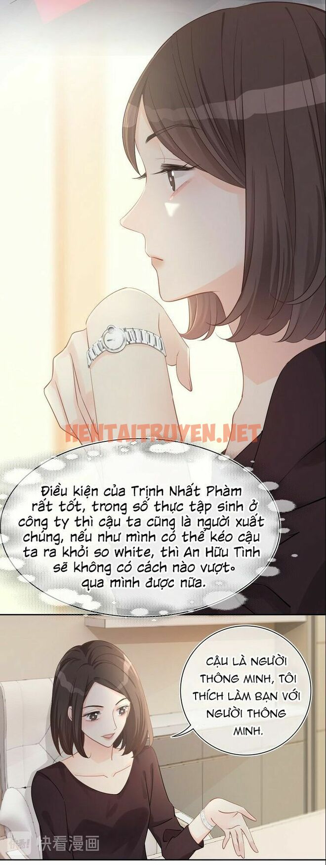 Xem ảnh Biểu Diện Quan Hệ Nam Đoàn - Chap 50 - img_005_1630169955 - TruyenVN.APP